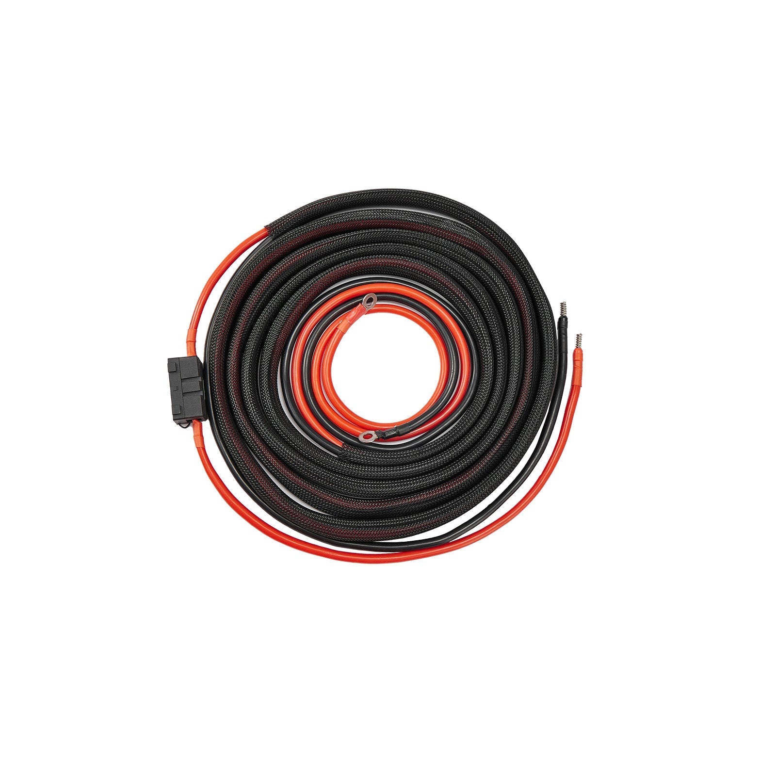 BougeRV DC600 Alternator Charger