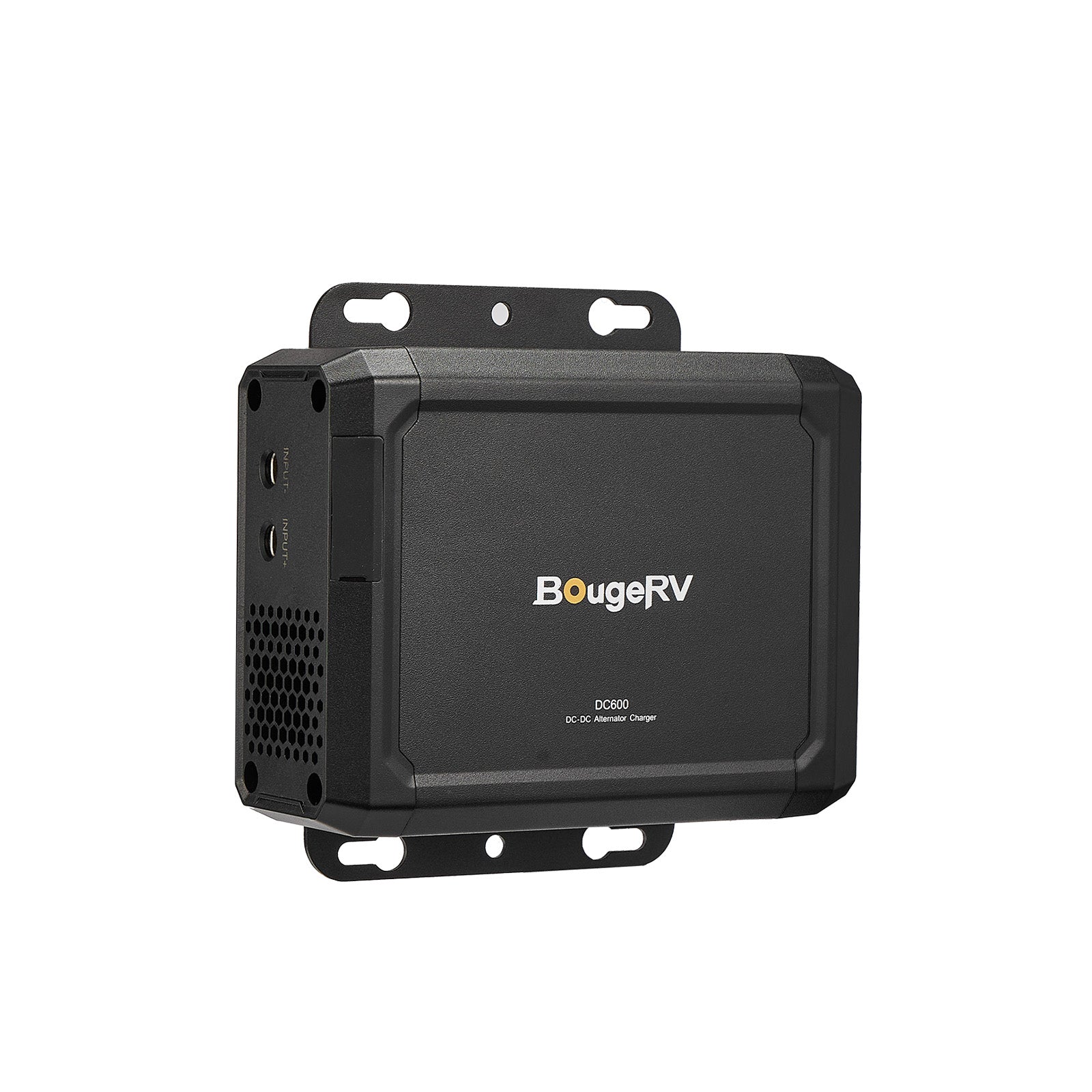 BougeRV DC600 Alternator Charger