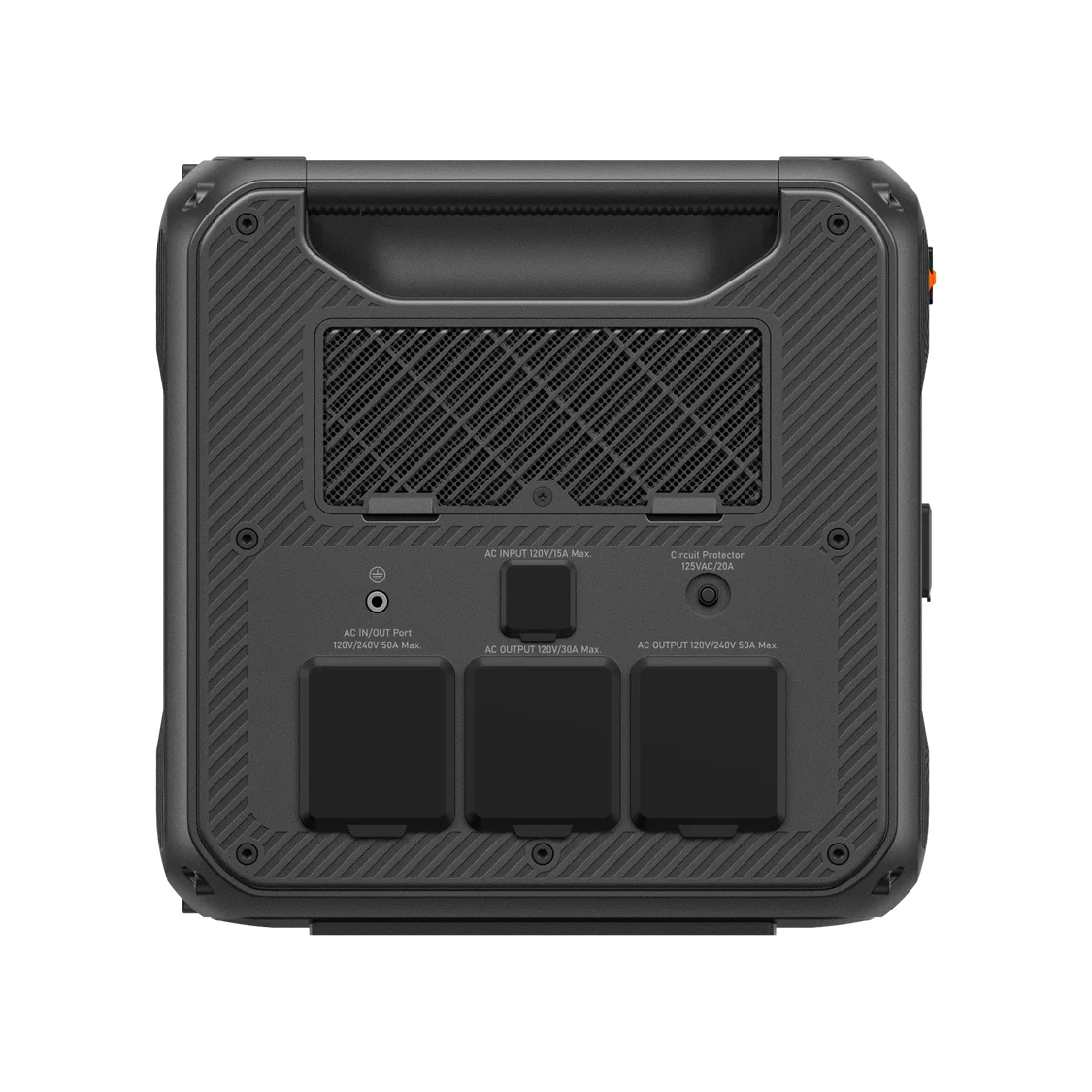 Bluetti Apex 300 Versatile Power Station | 3,840W, 2,764.8Wh