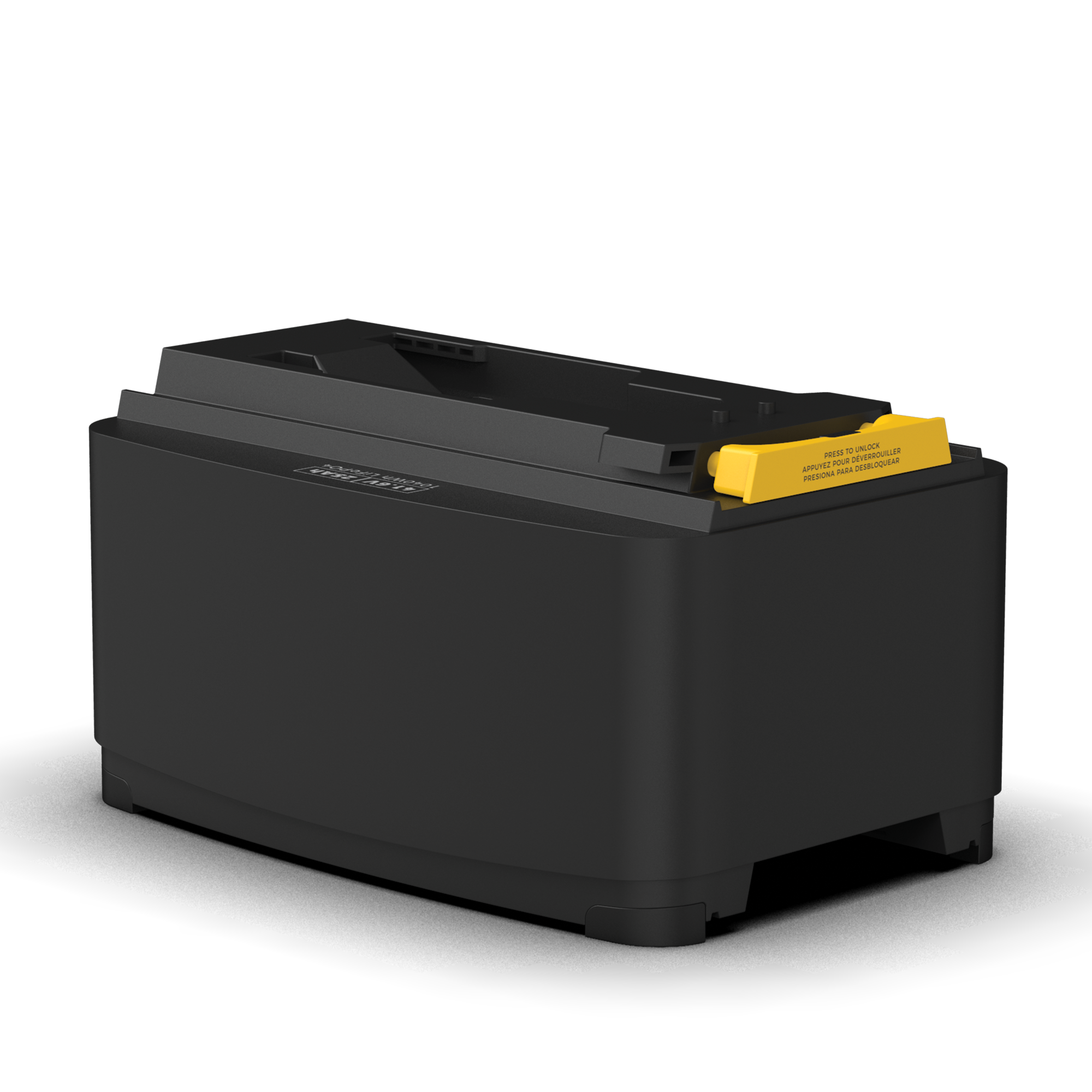 Zero E Expansion Power Pack +1000