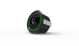 Battery Meter Fuel Gauge for GC2 Batteries