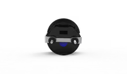 Battery Meter Fuel Gauge for GC2 Batteries
