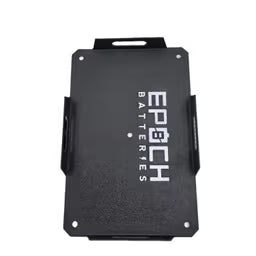 Battery Tray for Epoch 12105A-H & 12100-ECO Models