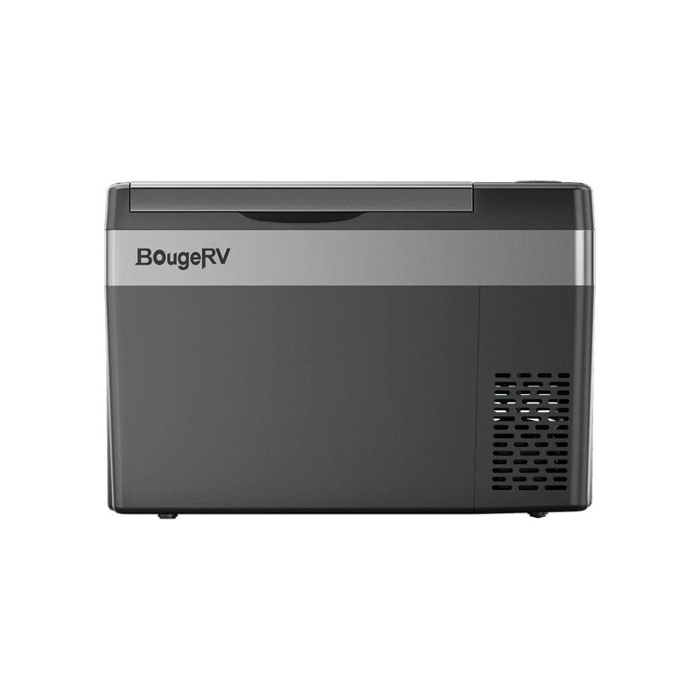 BougeRV 12V 30 Quart (28L) Portable Fridge