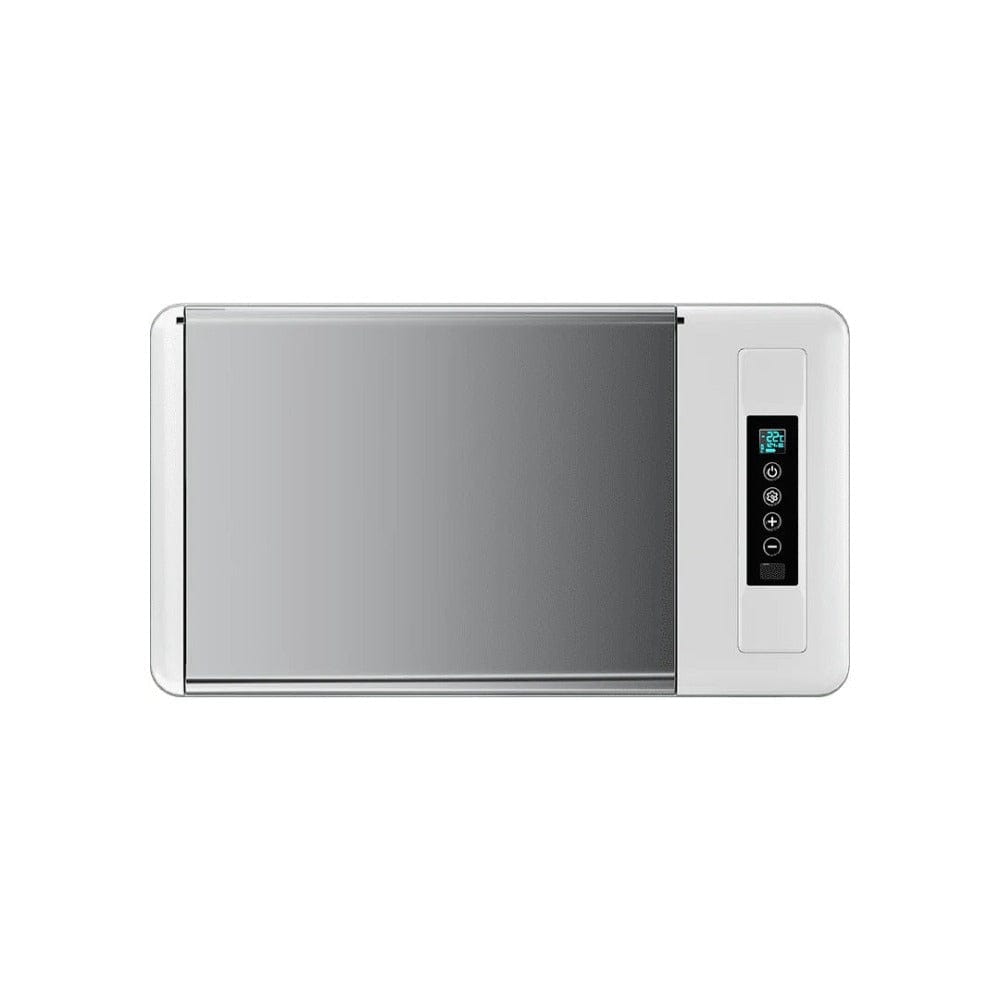 BougeRV 12V 30 Quart (28L) Portable Fridge