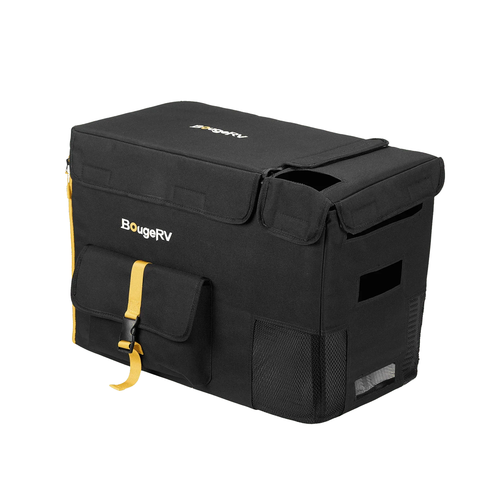 BougeRV CRPRO30 30 Quart Refrigerator Insulated Protective Cover