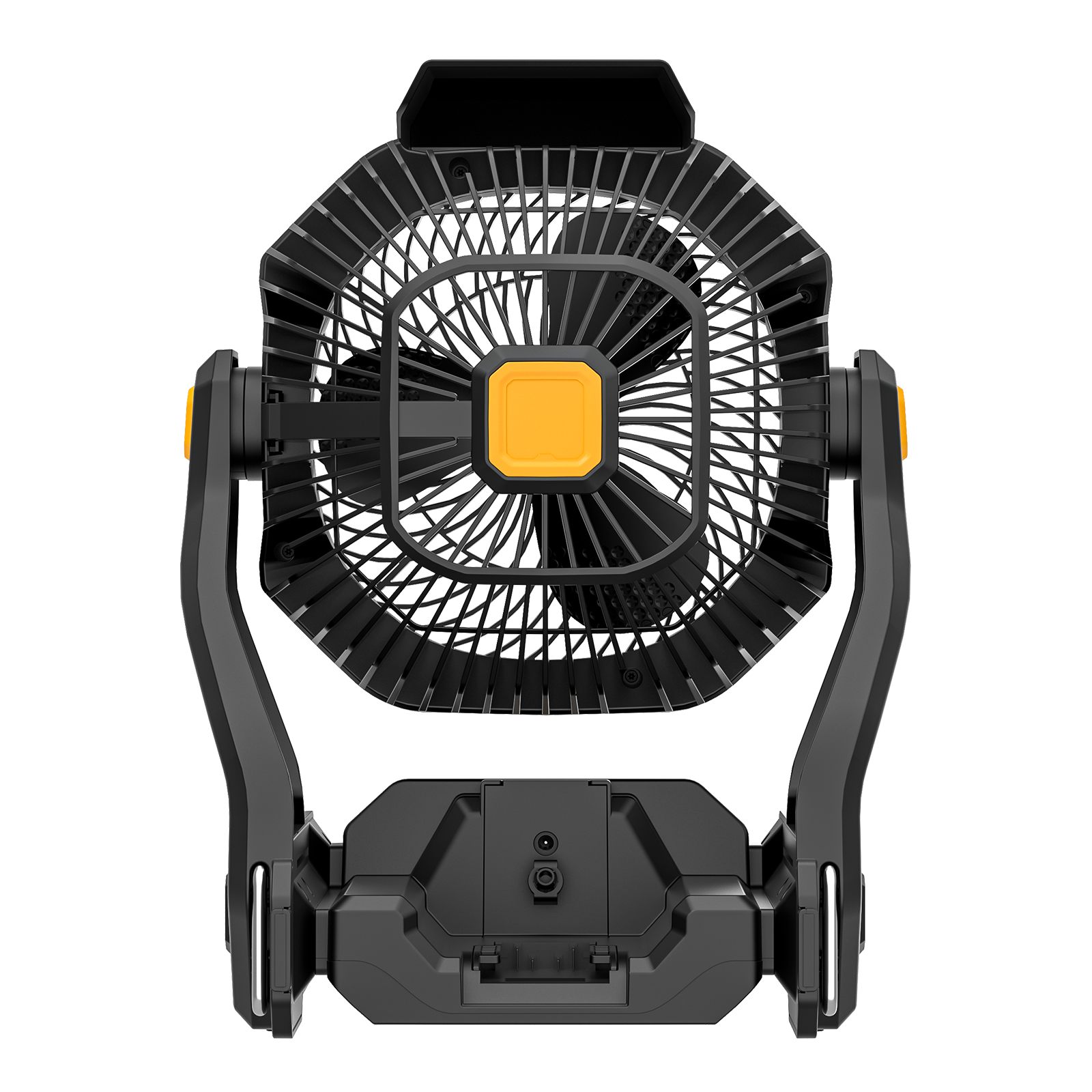 BougeRV F02 Portable Fan for Outdoor