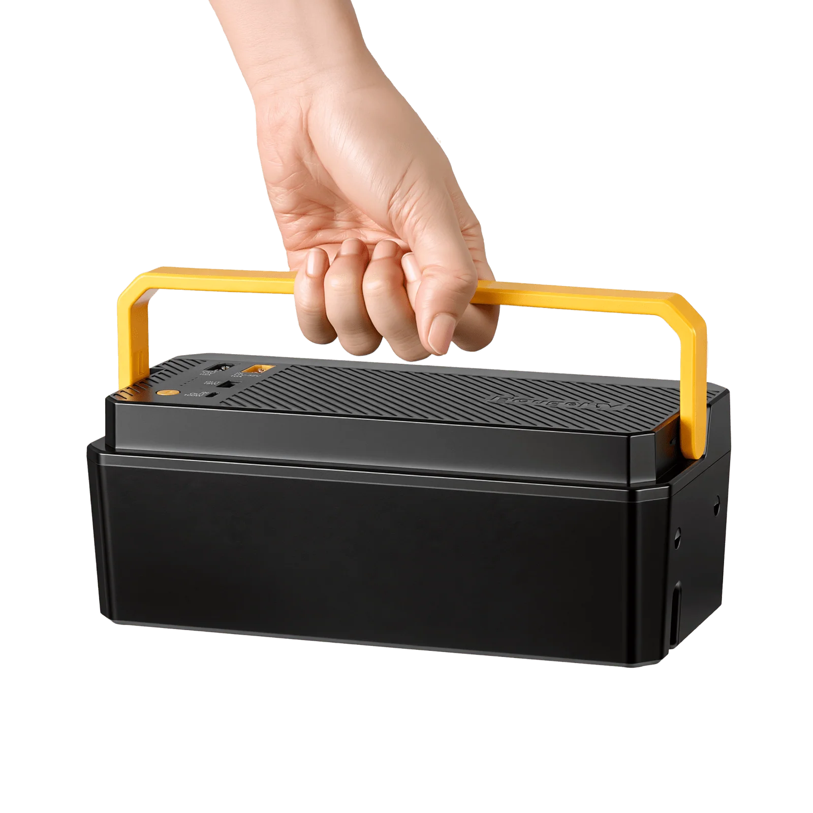 BougeRV New 240Wh Detachable Battery for CRH20/CRX3/CRD2 V2.0/ROCKY V3.0 Portable Fridges