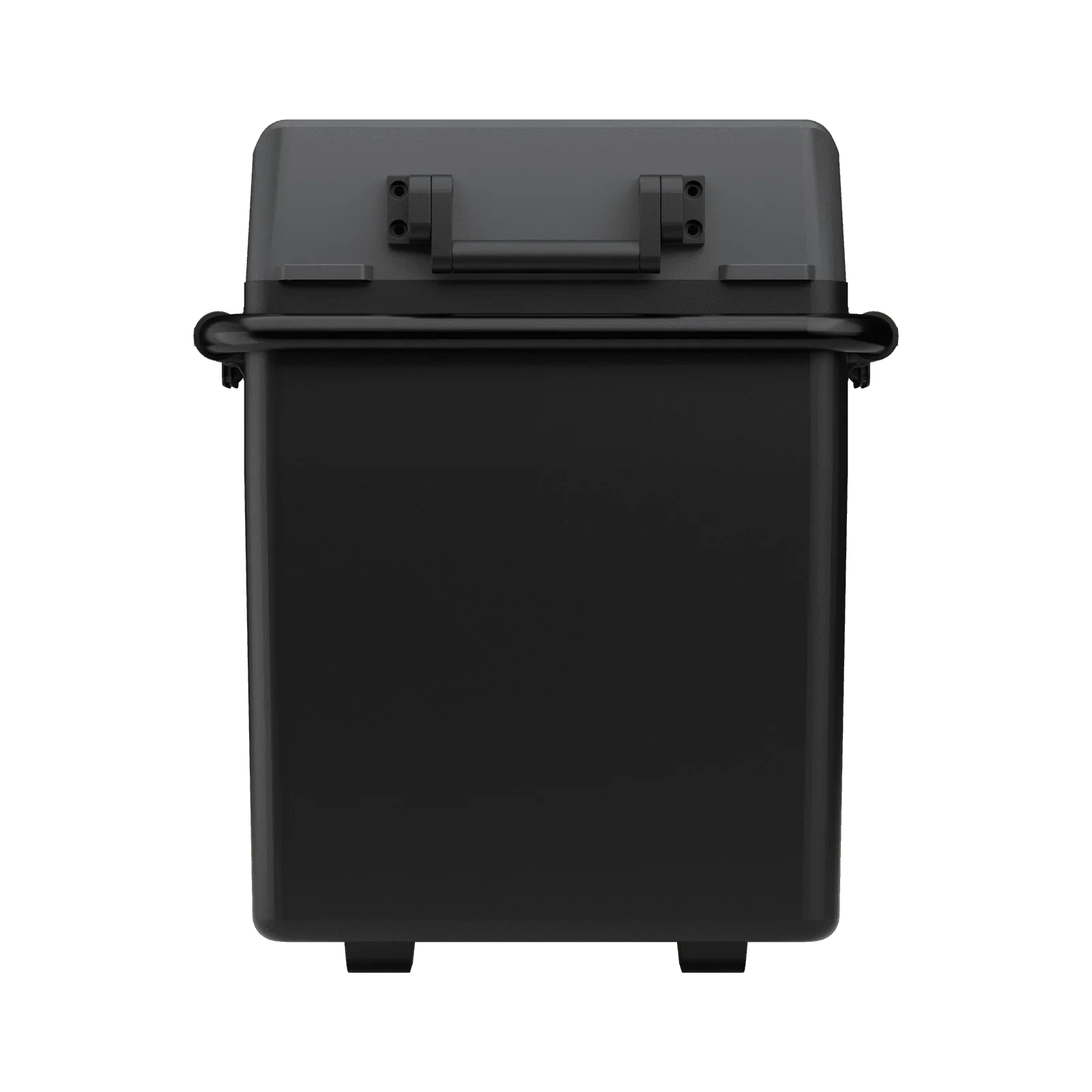 BougeRV New CRD2 V2.0 61QT Dual Zone 12V Portable Fridge