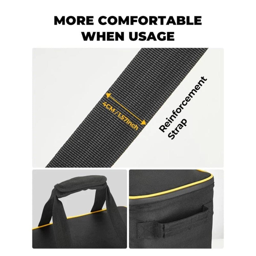 BougeRV Portable Carrying Bag for Fort 1500 Power Station