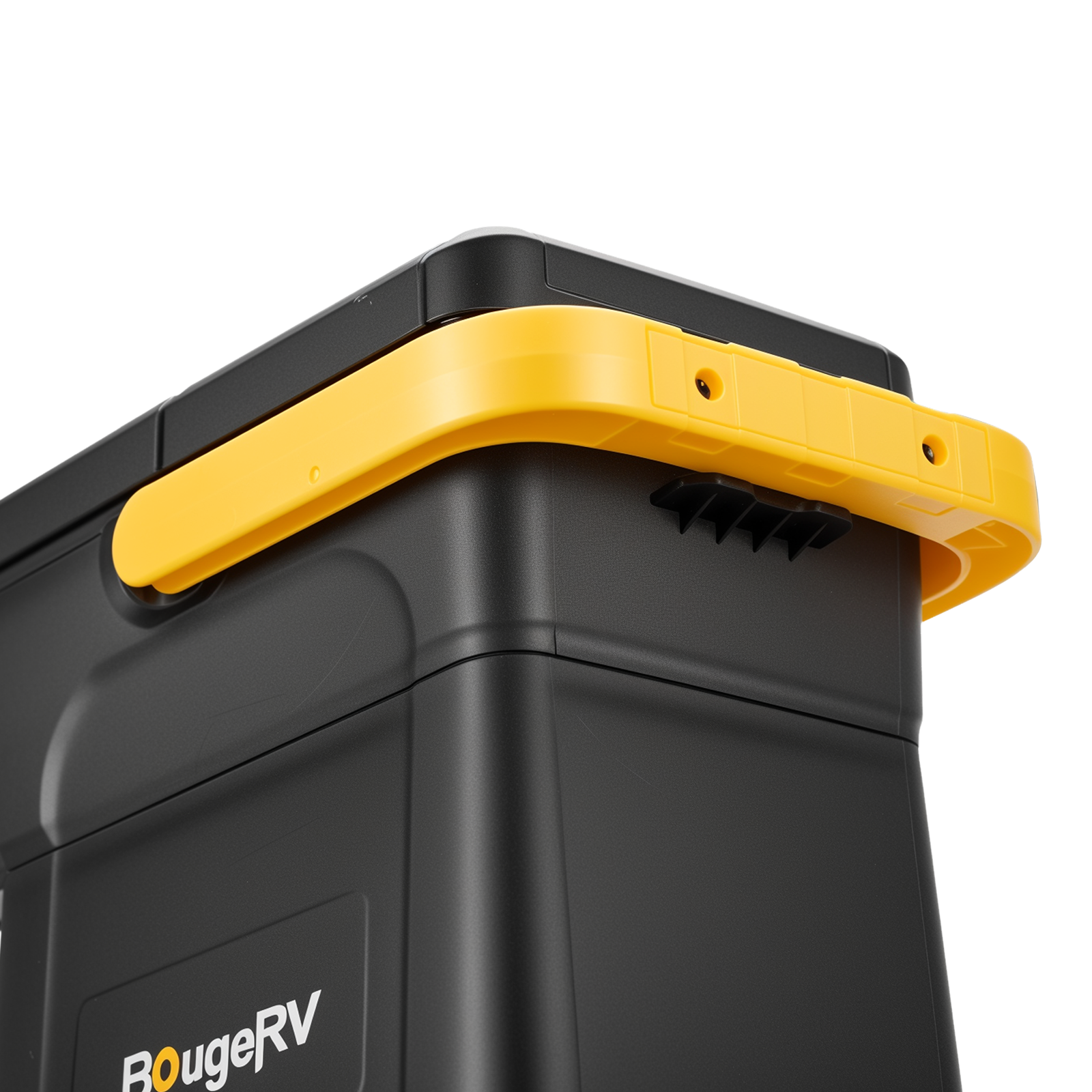BougeRV Portable Coffee Maker With 144Wh Battery