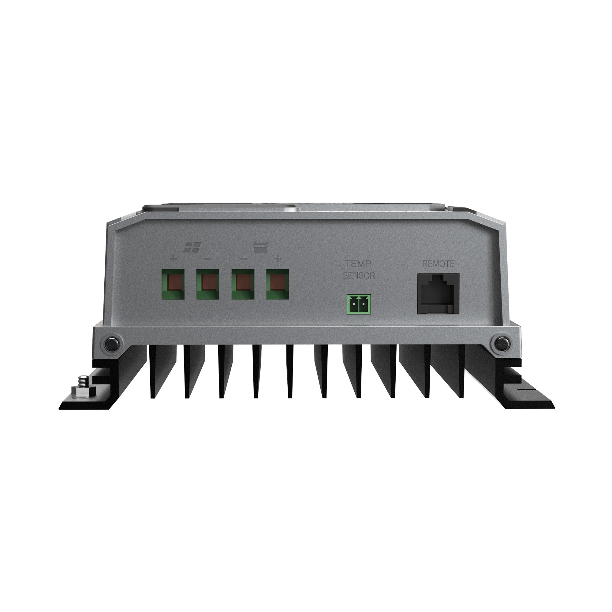 Rich Solar BRAVO 30 | 30 Amp MPPT Solar Charge Controller | Premium 30A 12V/24V MPPT Solar Controller for RVs, Trailers, Campers, Vans, Boats, Off-Grid