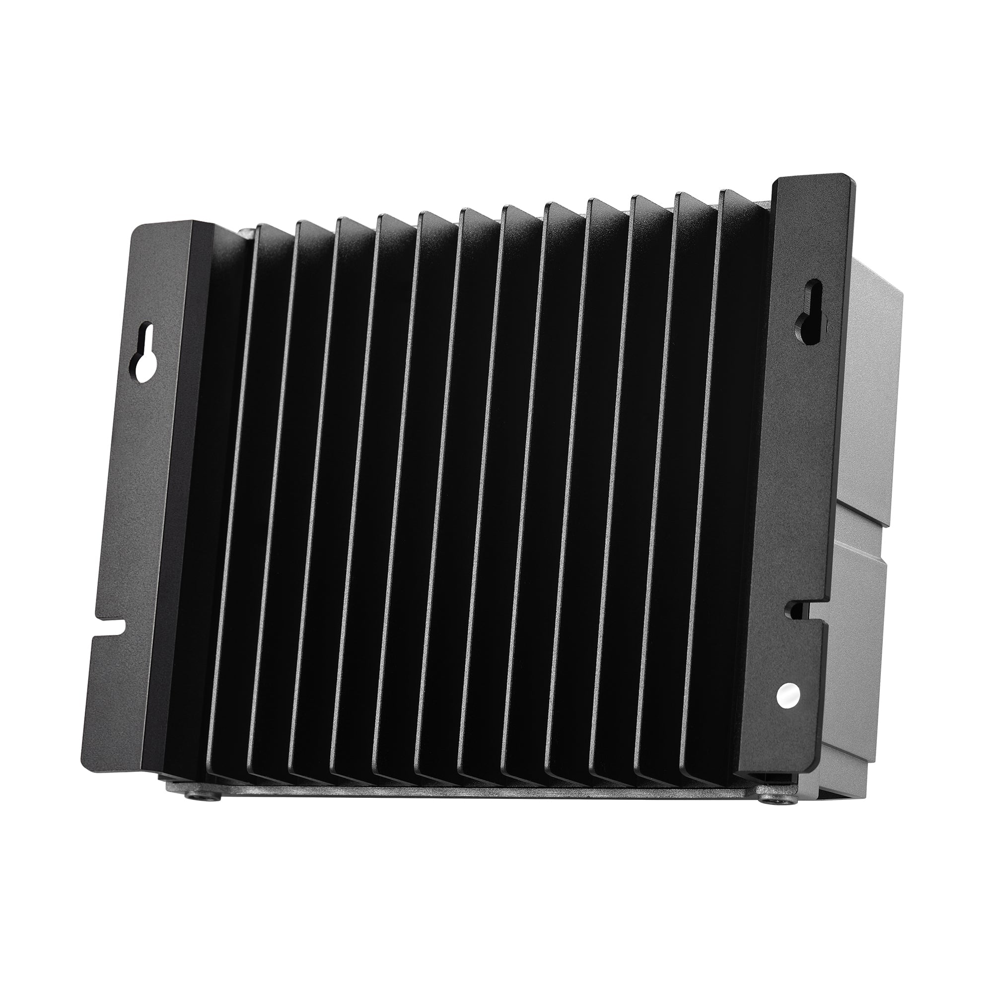 Rich Solar BRAVO 50 | 50 Amp MPPT Solar Charge Controller | Premier 50A 12V/24V MPPT Solar Controller for RVs, Trailers, Campers, Vans, Boats, Off-Grid