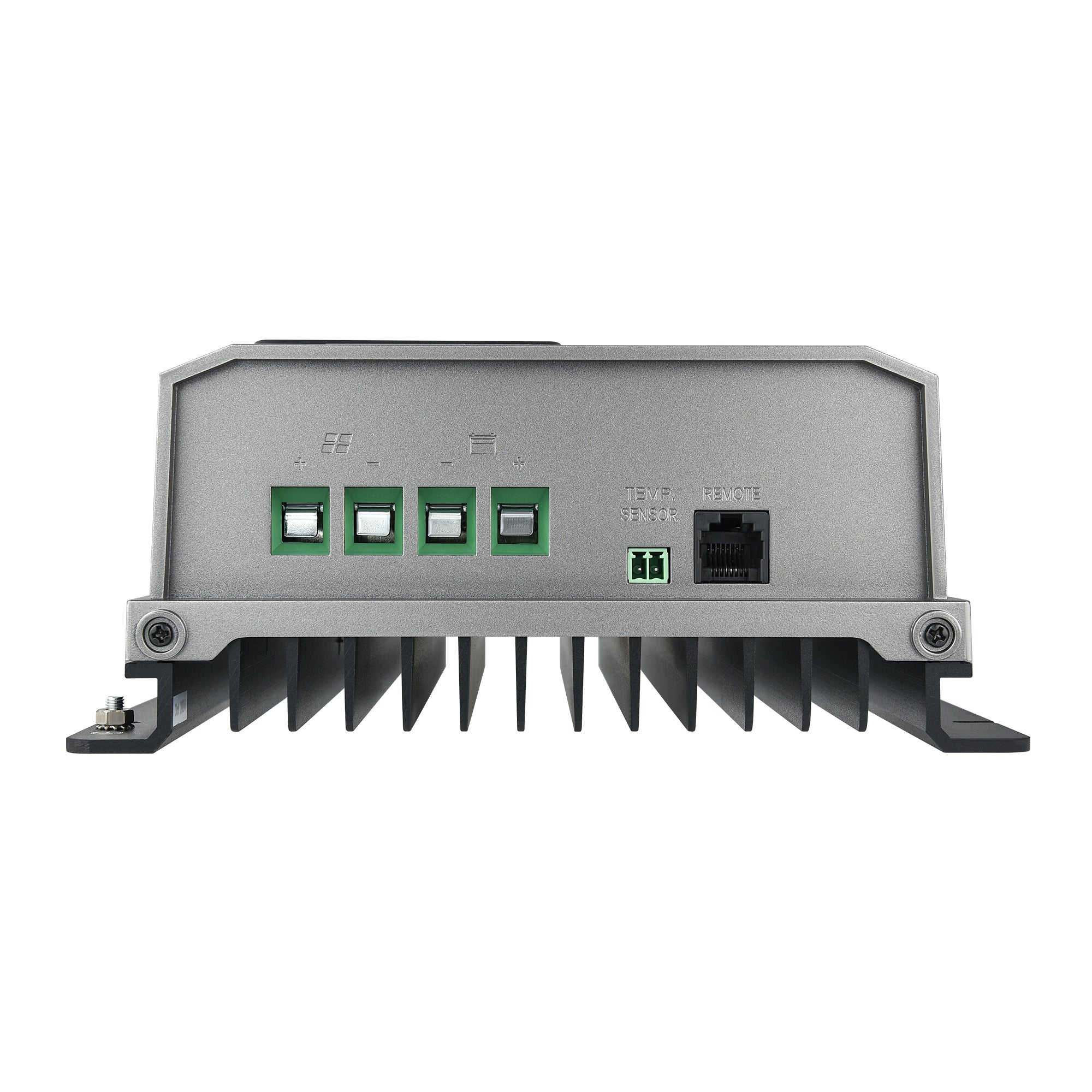 Rich Solar BRAVO 60 | 60A MPPT Solar Charge Controller | Premier 60A 12V/24V MPPT Solar Controller for RVs, Trailers, Campers, Vans, Boats, Off-Grid