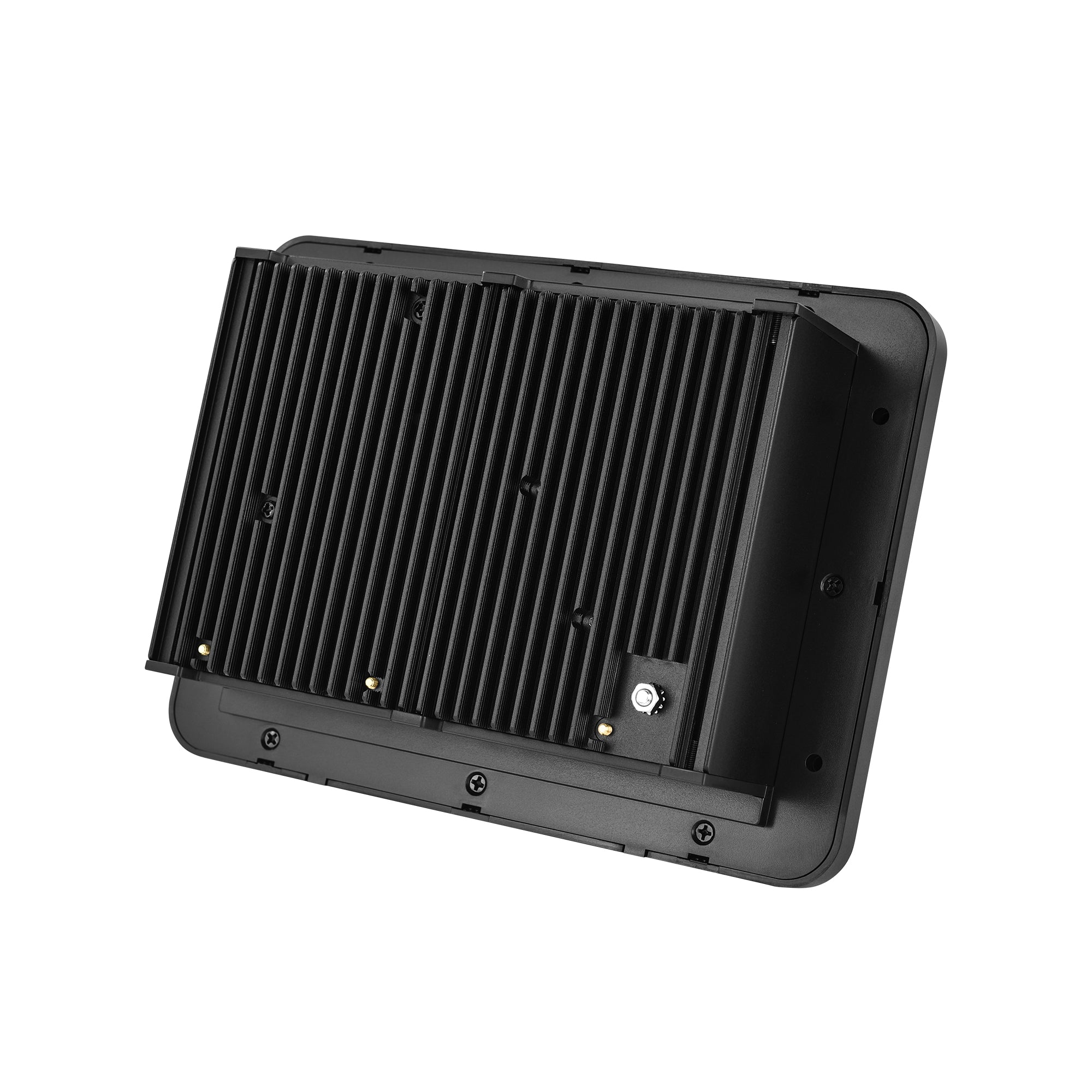 Rich Solar BRAVO PRO 40 | Premium 40A 12V/24V MPPT Flush Mount Solar Controller for RVs, Trailers, Campers, Vans, Boats, Off-Grid | With Bluetooth
