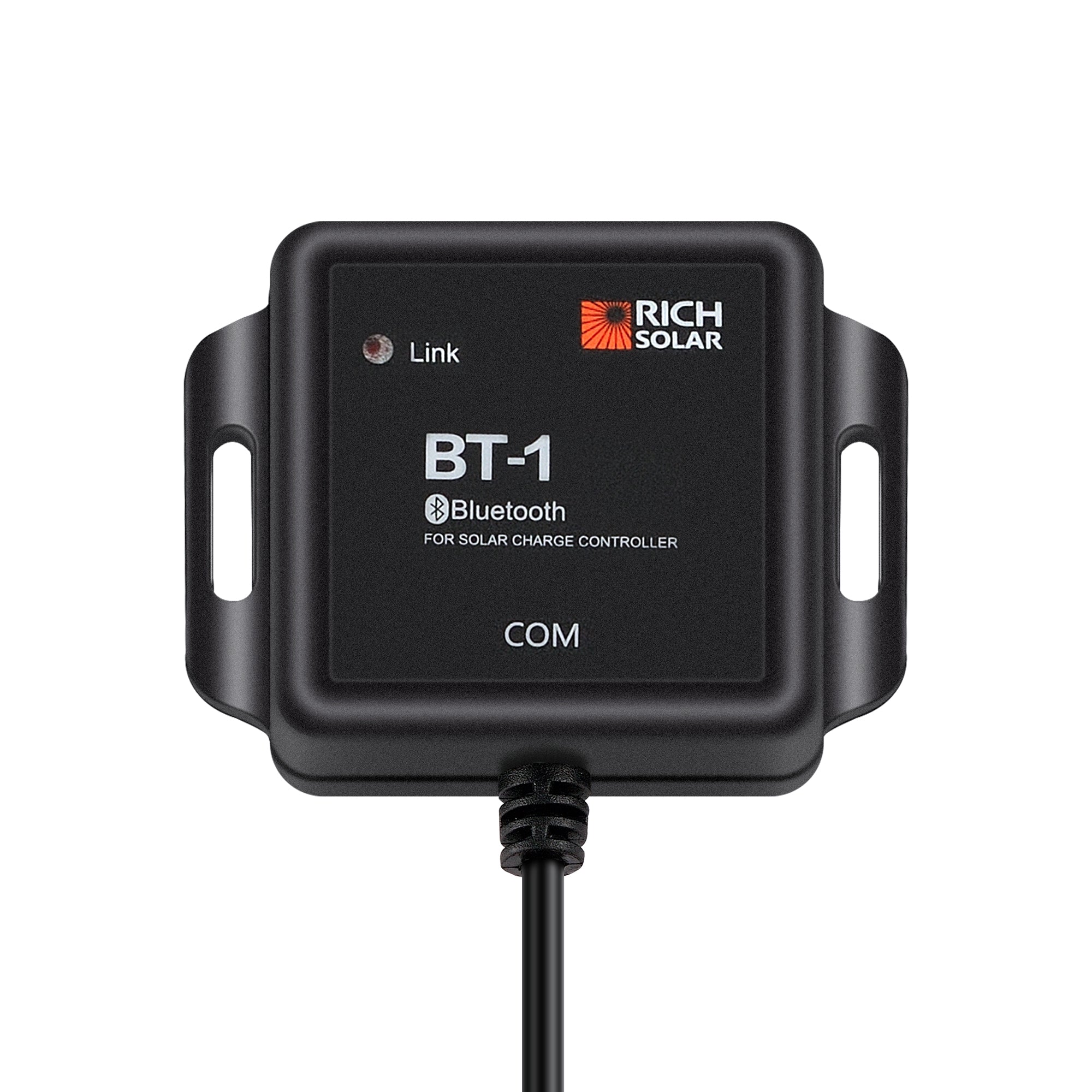 Rich Solar BT-1 Module | Bluetooth Module for Solar Charge Controllers | Only for 20/30/40/60A MPPT Models
