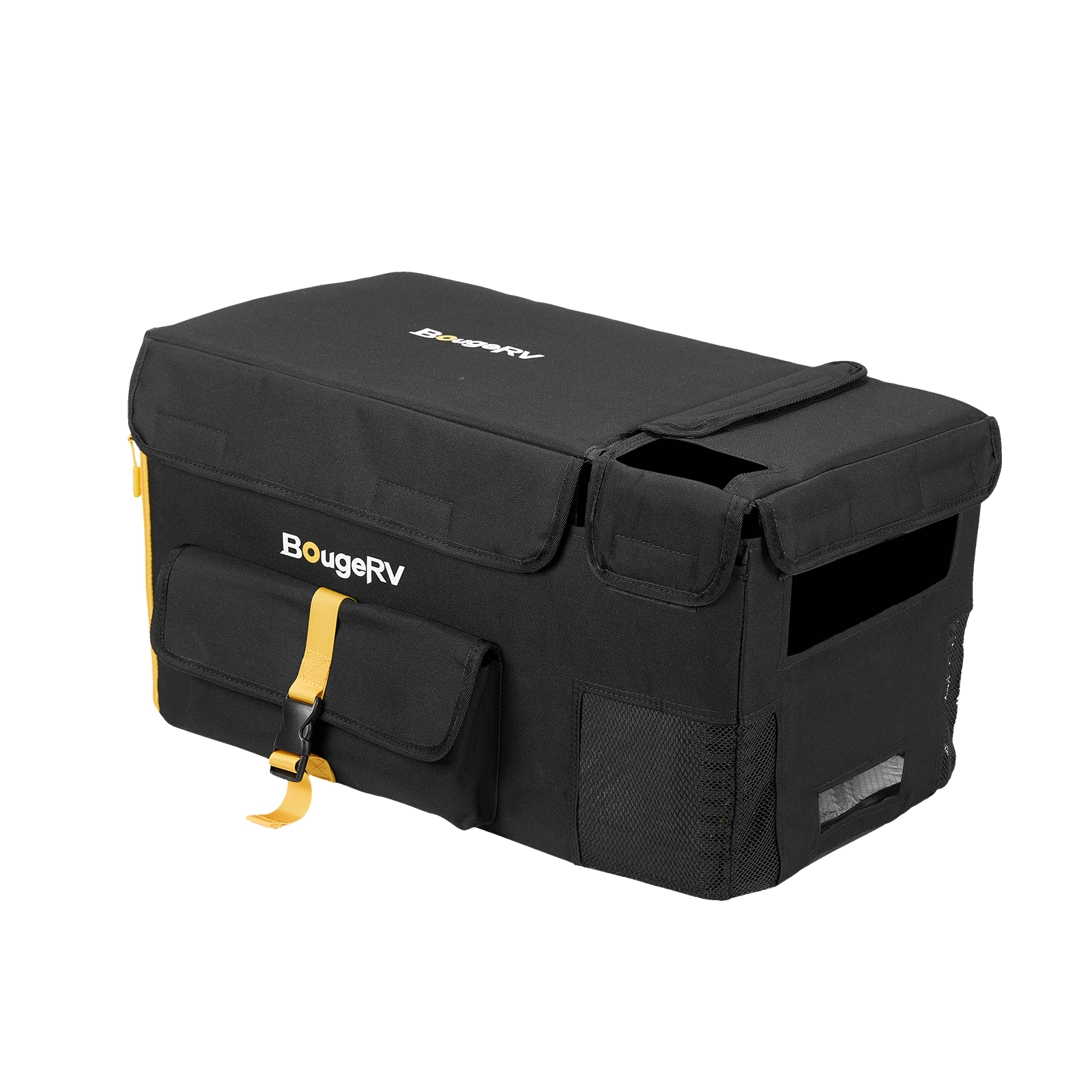 BougeRV CRPRO20 21 Quart Portable Fridge Cover