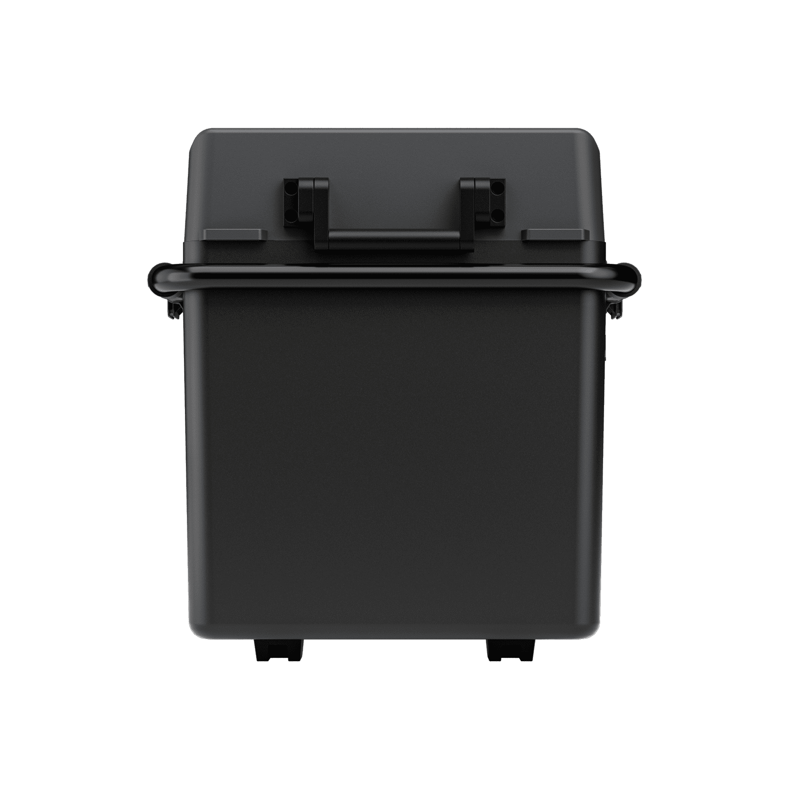 BougeRV CRD2 V2.0 52QT Dual Zone 12V Portable Fridge