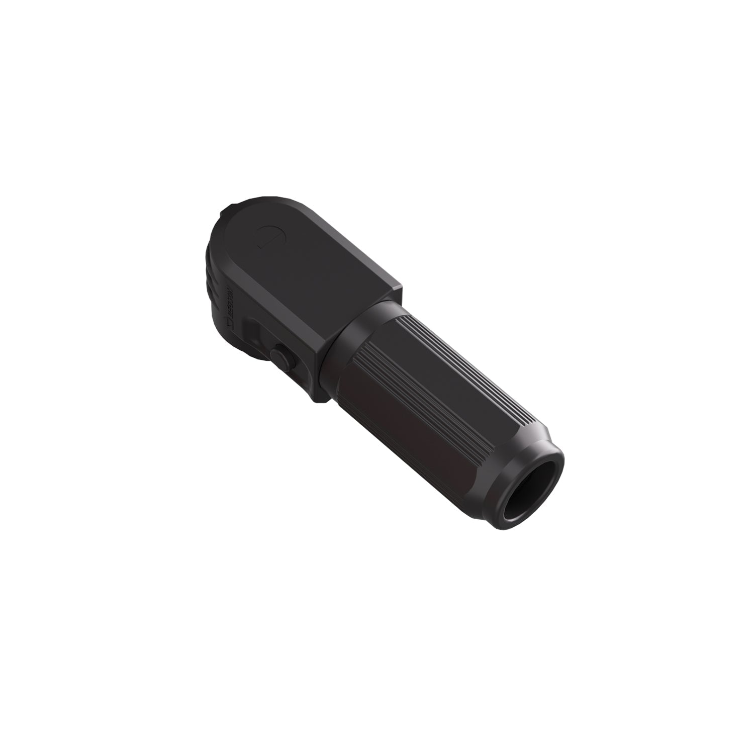 Rich Solar Energy Storage Connector | 120A 4AWG Wall-Mount DC Connector | ALPHA 5 PRO Battery Cable Connector