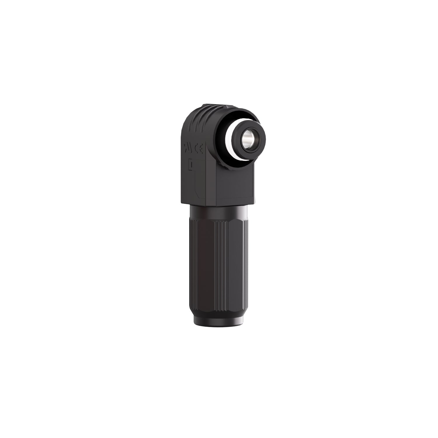 Rich Solar Energy Storage Connector | 120A 4AWG Wall-Mount DC Connector | ALPHA 5 PRO Battery Cable Connector