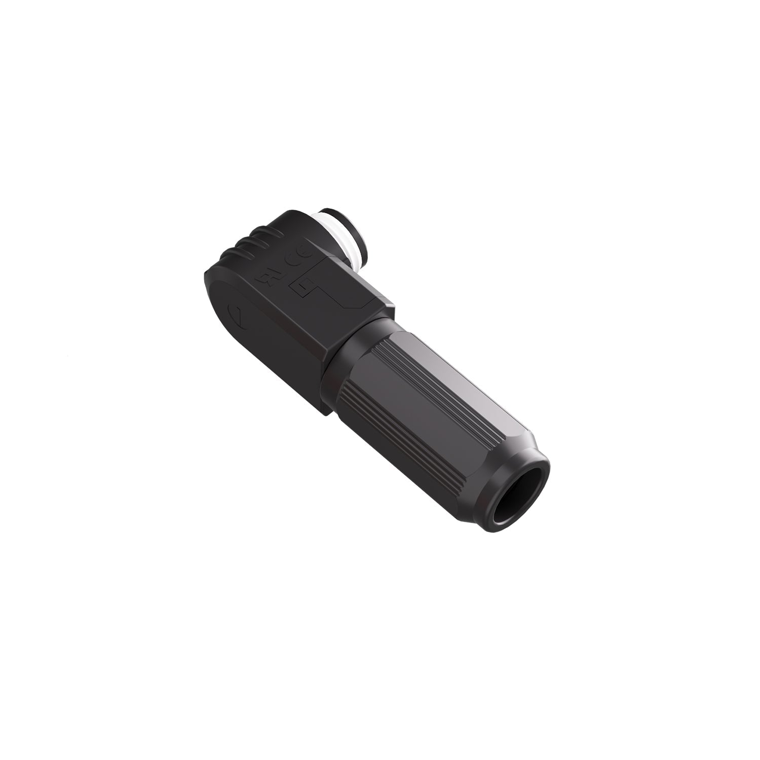Rich Solar Energy Storage Connector | 120A 4AWG Wall-Mount DC Connector | ALPHA 5 PRO Battery Cable Connector
