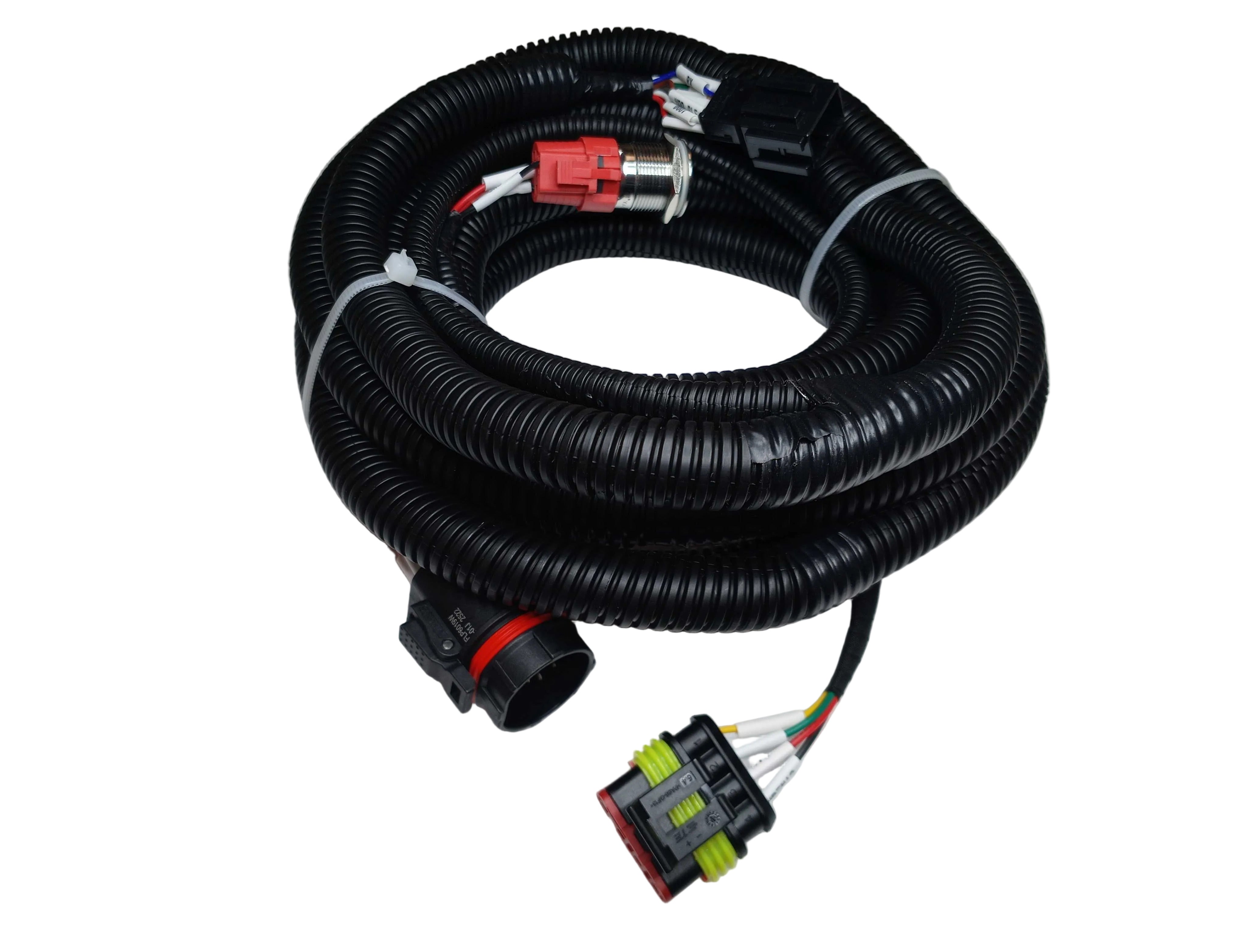 Extended Length Harness for Big Box LiMax Series - 13 feet