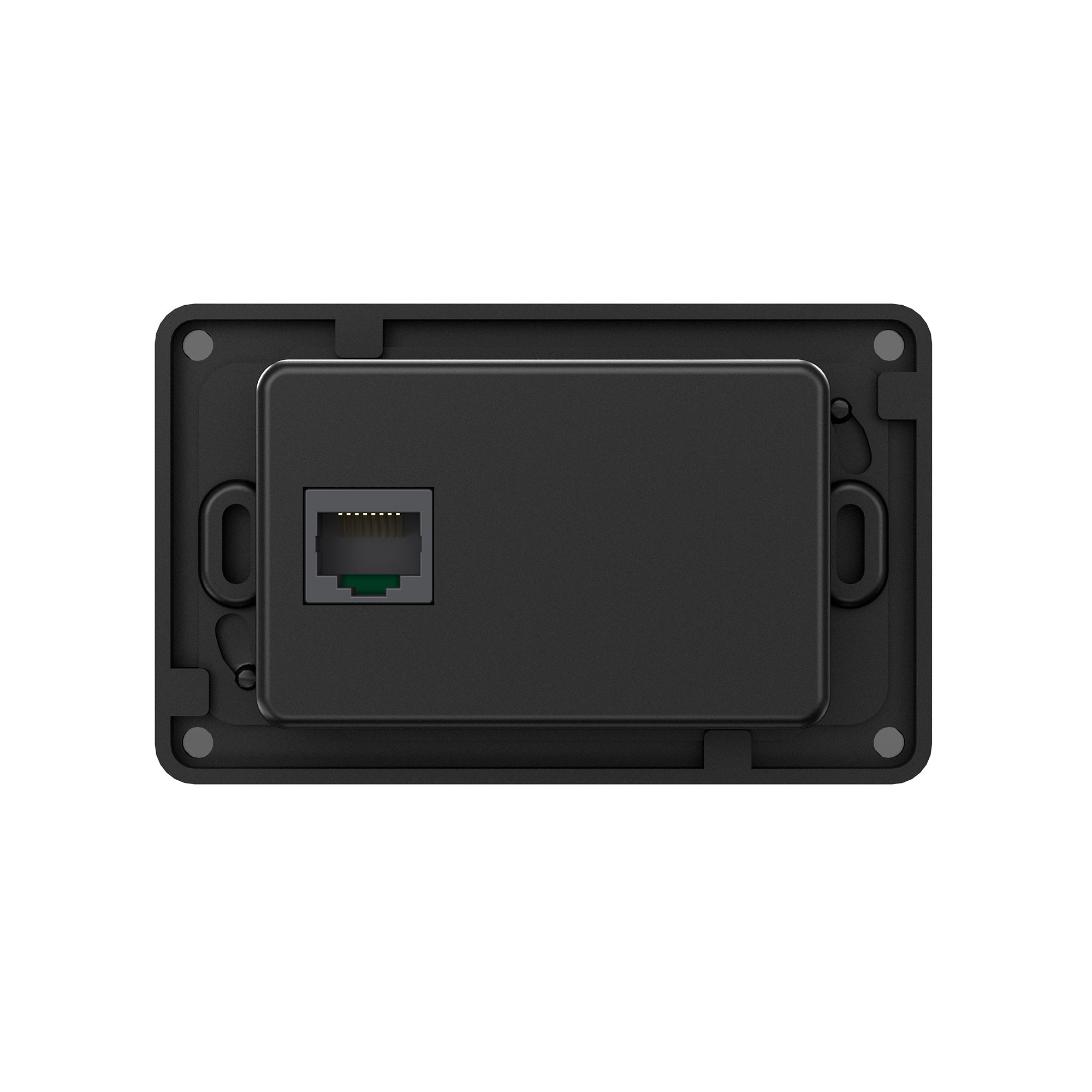Rich Solar Inverter Remote Control with Smart LCD Display — Exclusive for Nova Pure Series