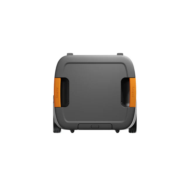 Jackery Explorer 5000 Plus 10kWh + Smart Transfer Switch