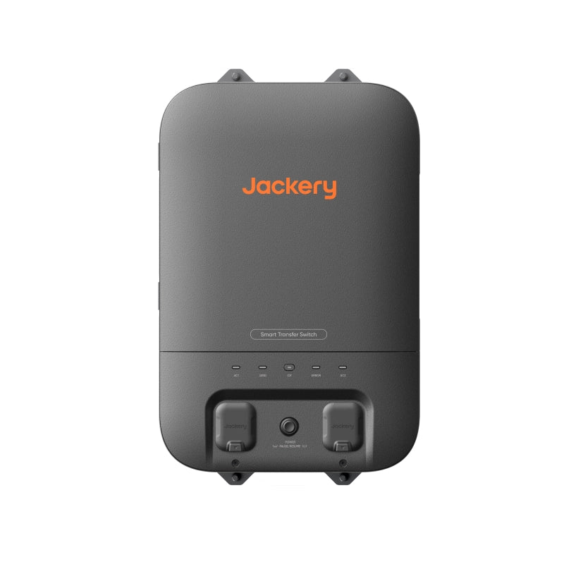 Jackery Smart Transfer Switch for Explorer 5000 Plus