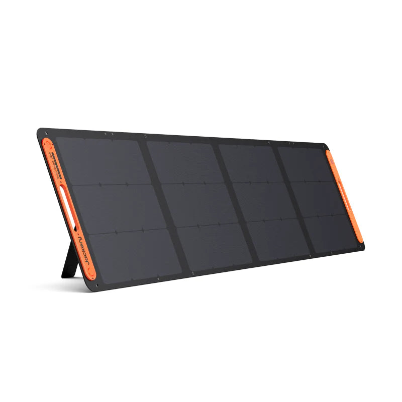 Jackery SolarSaga 200W Solar Panel | IP68 Waterproof