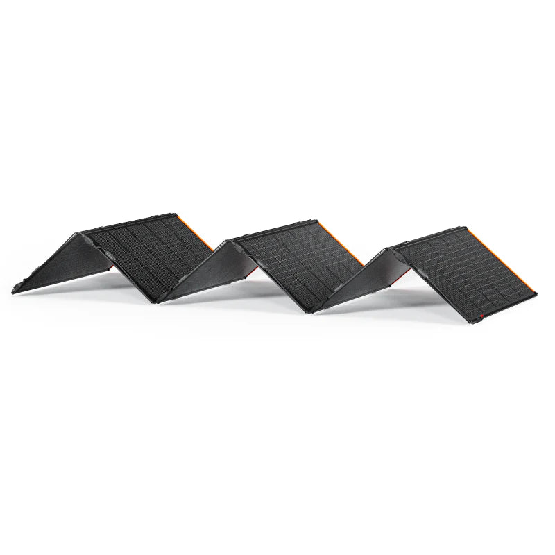 Jackery SolarSaga 500X Solar Panel | 500W High Power Output | IP68