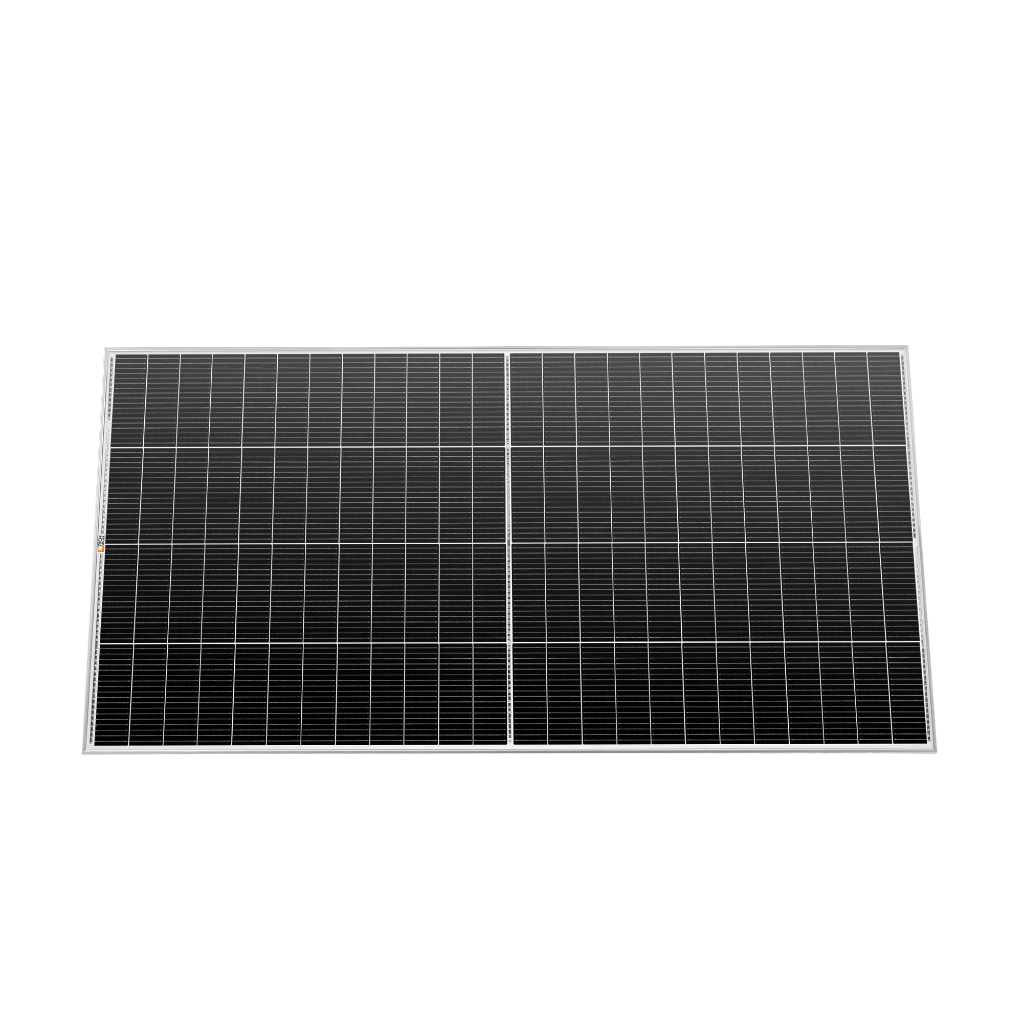 Rich Solar MEGA 335 PRO | 335 Watt Solar Panel | Premium Grid-tie or Off-grid Solar Panel for Residential, Commercial, Agriculture | 25-Year Output Warranty