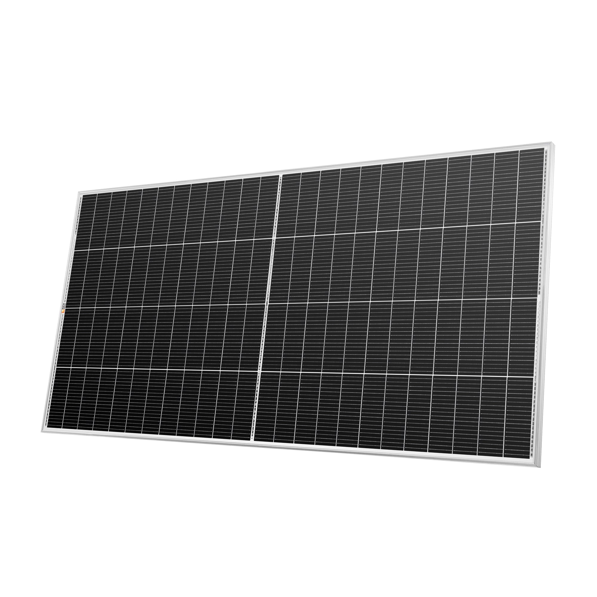 Rich Solar MEGA 335 PRO | 335 Watt Solar Panel | Premium Grid-tie or Off-grid Solar Panel for Residential, Commercial, Agriculture | 25-Year Output Warranty