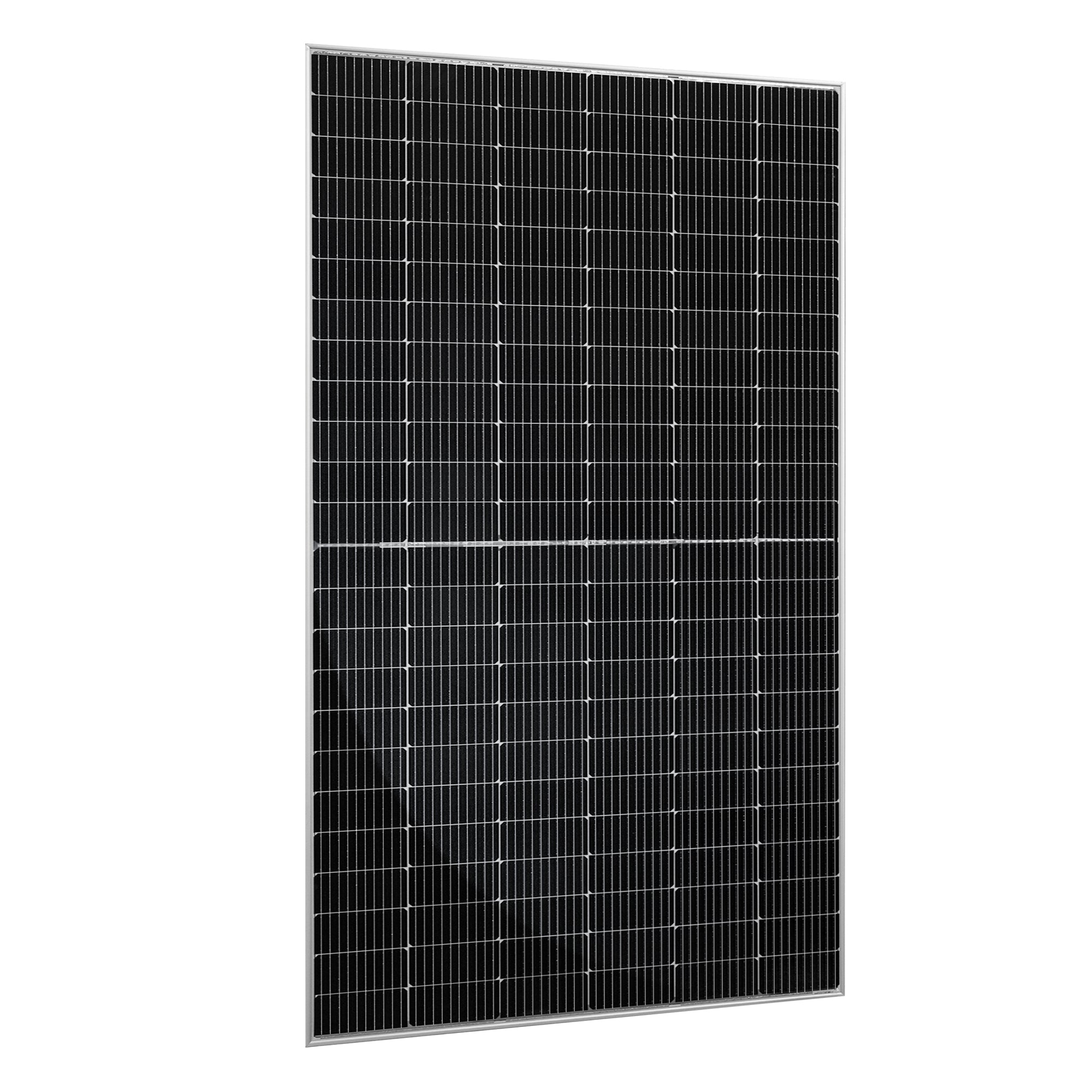Rich Solar MEGA 580 BIFACIAL | 580 Watt Bifacial Solar Panel | Premium Grid-tie or Off-grid Solar Panel for Residential, Commercial, Agriculture | 25-Year Output Warranty
