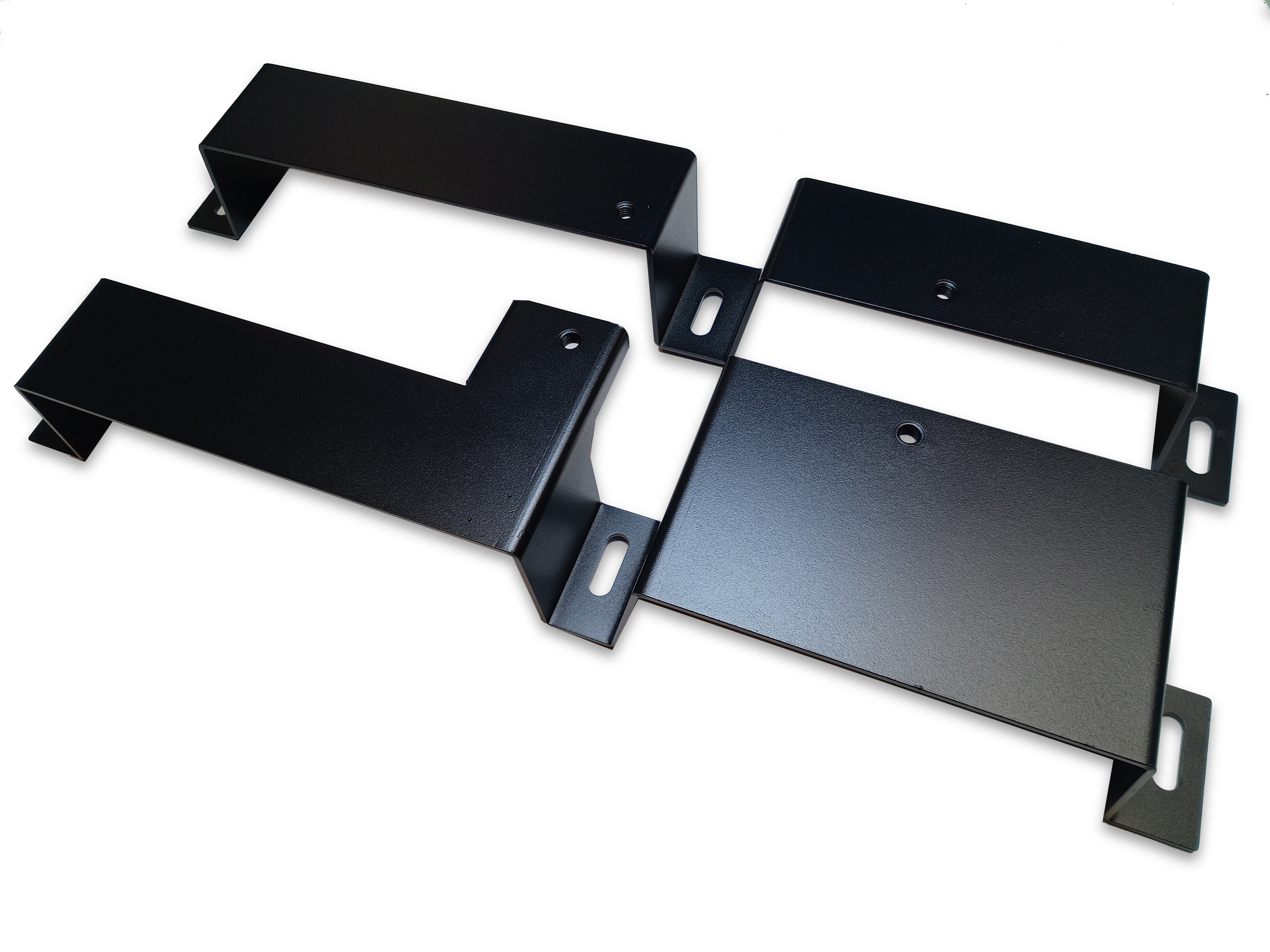 Mounting Bracket for EZGO TXT (BB51230-TXT1) - 230Ah Model