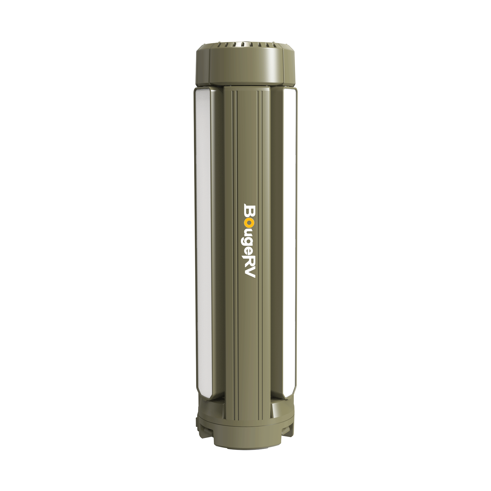 BougeRV Outdoor Portable Telescopic Camping Lantern