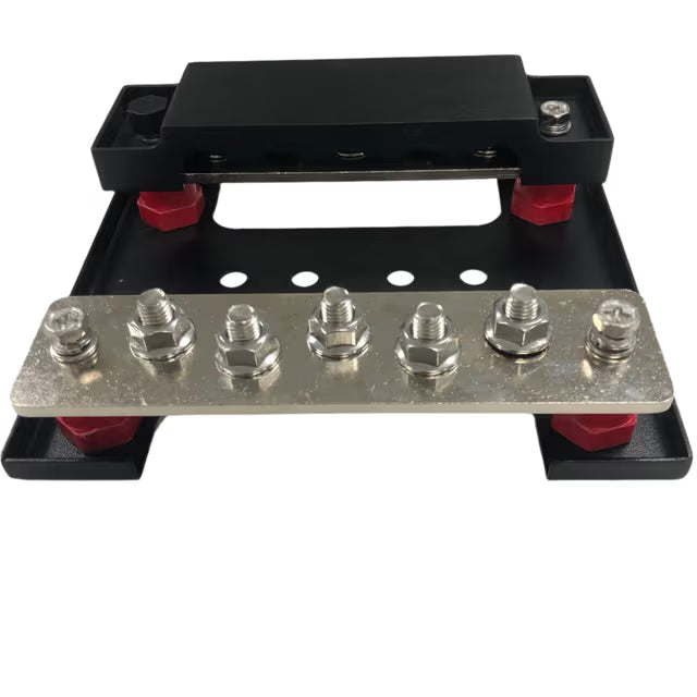 Parallel Busbar