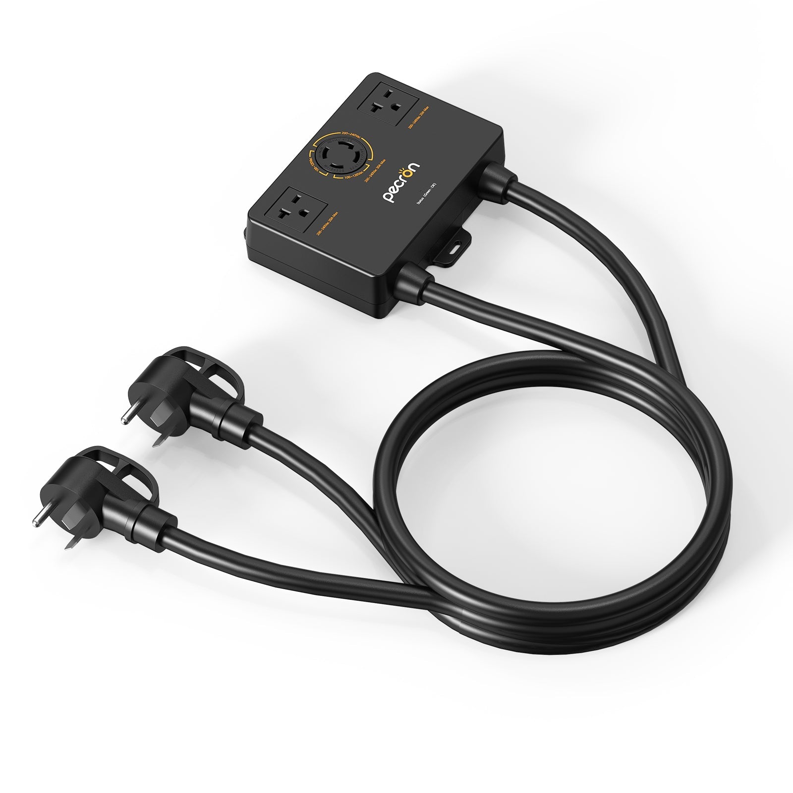 PECRON 240V Connect Box for E3600LFP E3800LFP