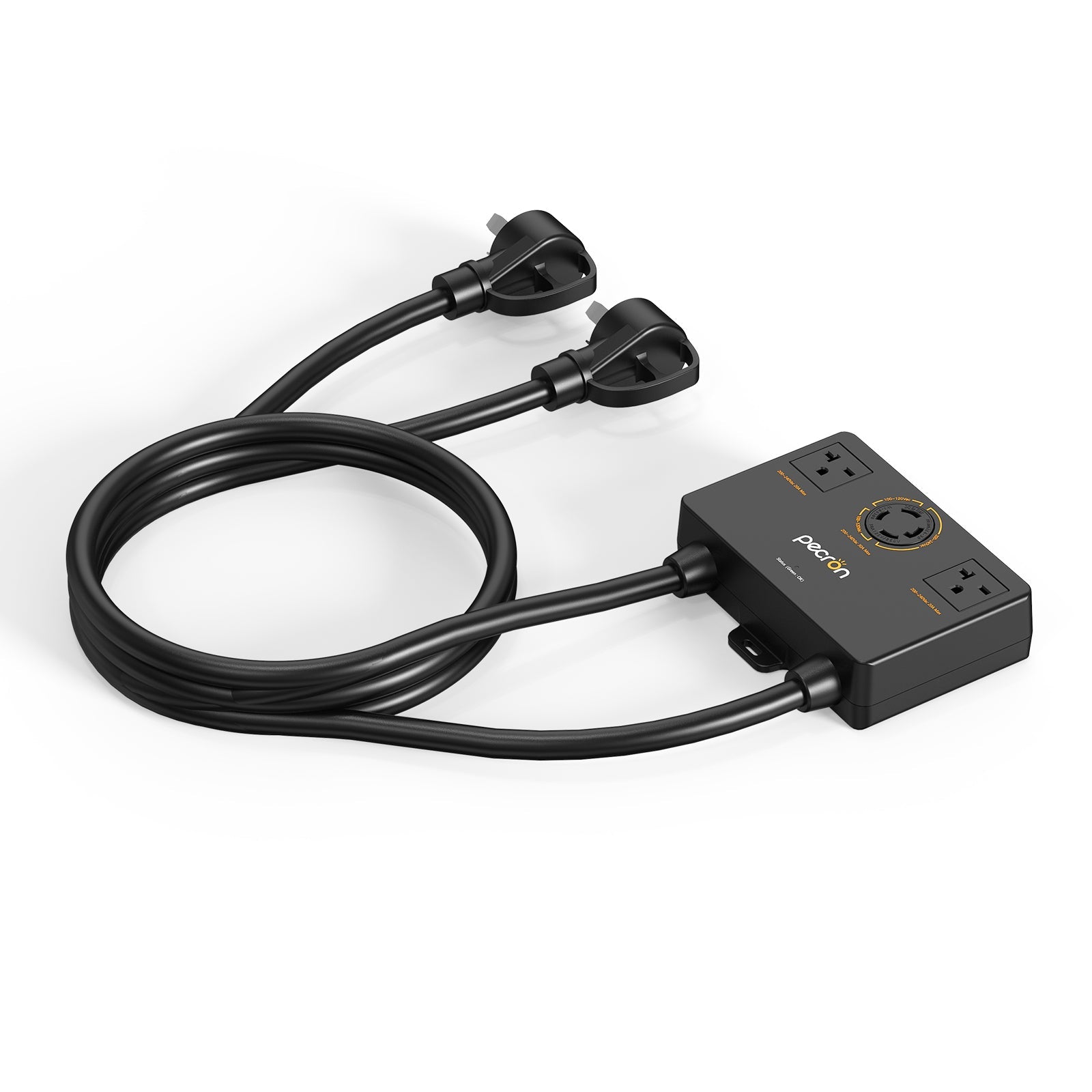 PECRON 240V Connect Box for E3600LFP E3800LFP