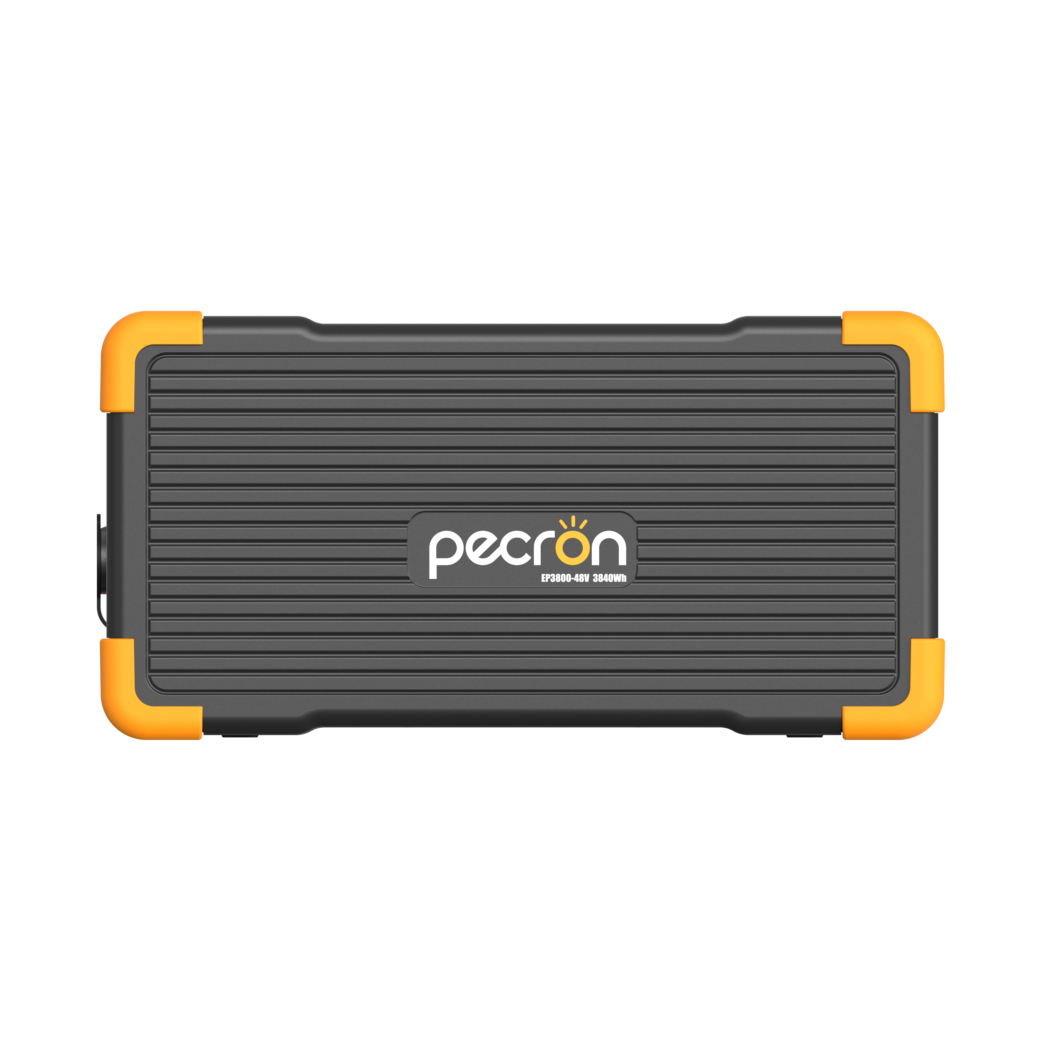 PECRON EP3800-48V Expansion Battery 3840Wh for E1500LFP/ E3600LFP/ E1000LFP/ E2400LFP/ F3000LFP/ E3800LFP