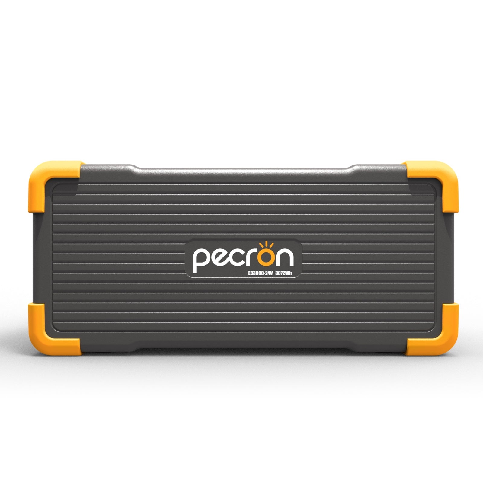 PECRON EB3000-24V  Expansion Battery 3072Wh for E2000LFP ONLY