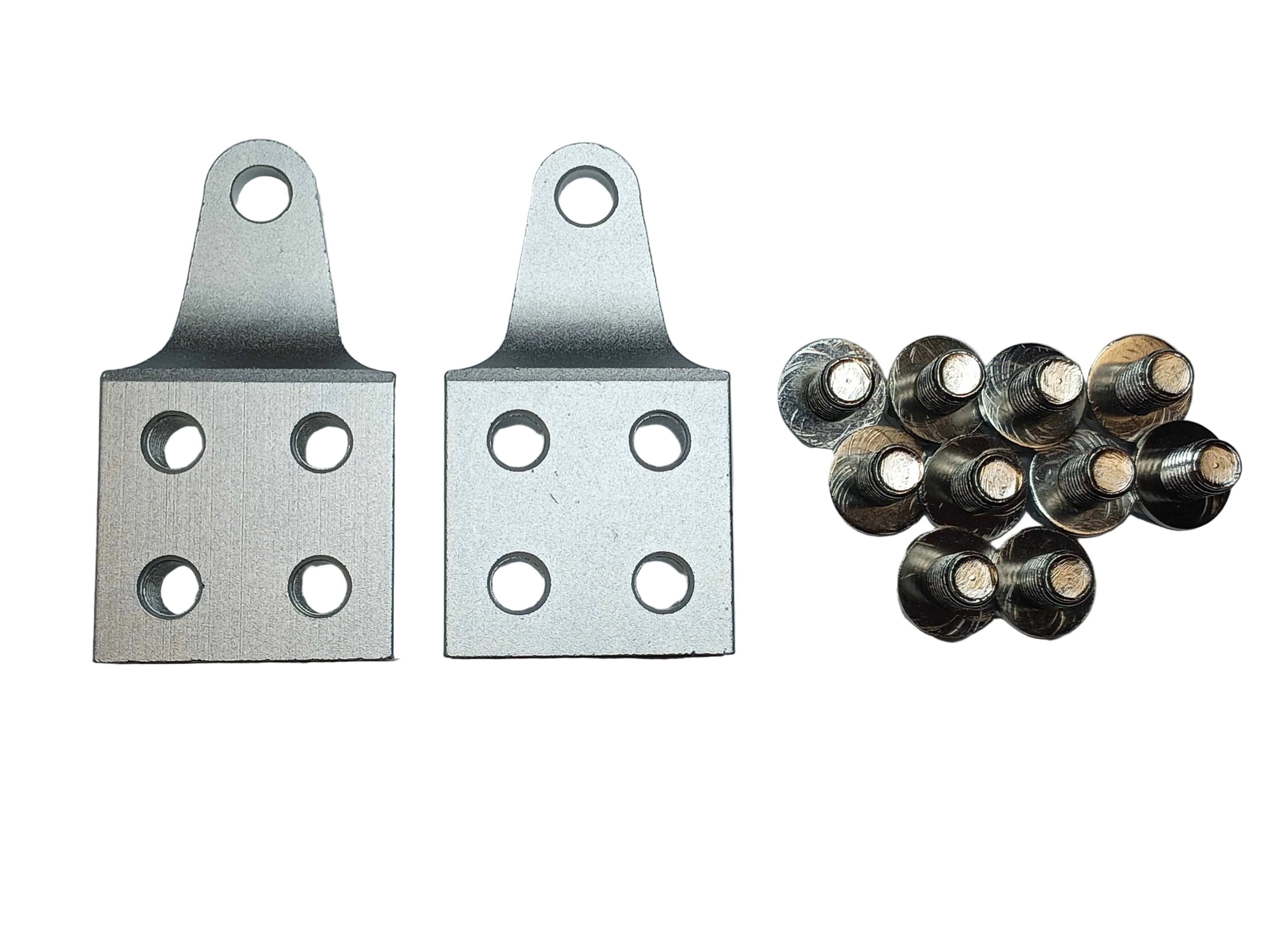 Power Distribution Blocks