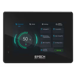 Pro Series - 5" Touch Screen Display
