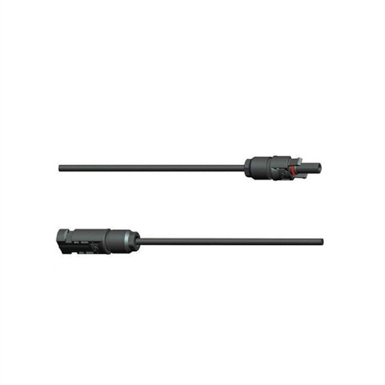 Renogy  10FT 12 AWG MC4 Solar Panel to Charge Controller Adapter Cables