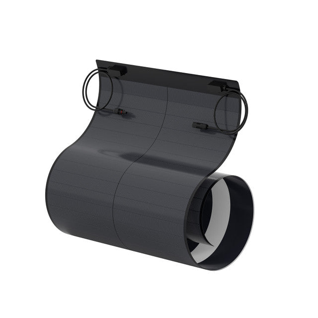 Renogy 150W 12V CIGS Flexible Solar Panel