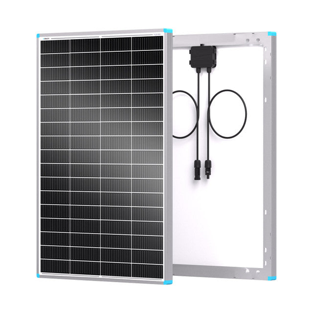 Renogy 16BB N-Type 175W 12V Solar Panel