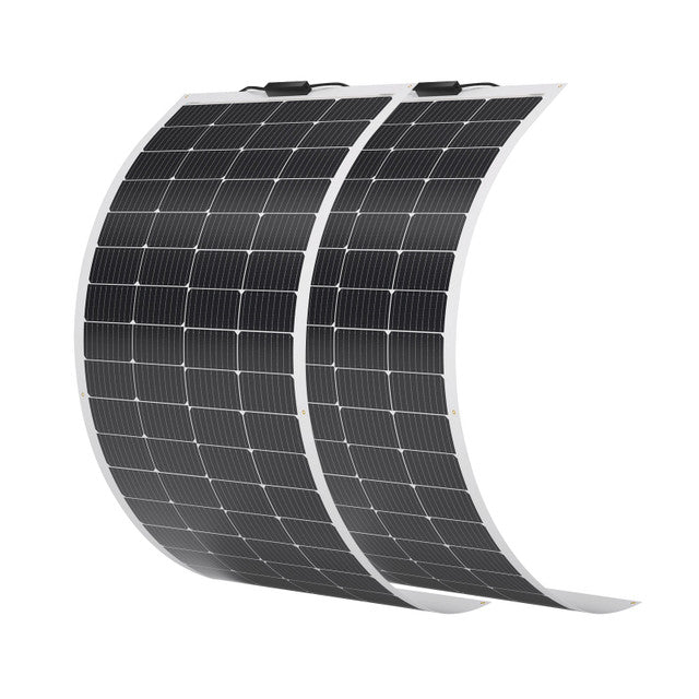Renogy 200W 12V Flexible Monocrystalline Solar Panel