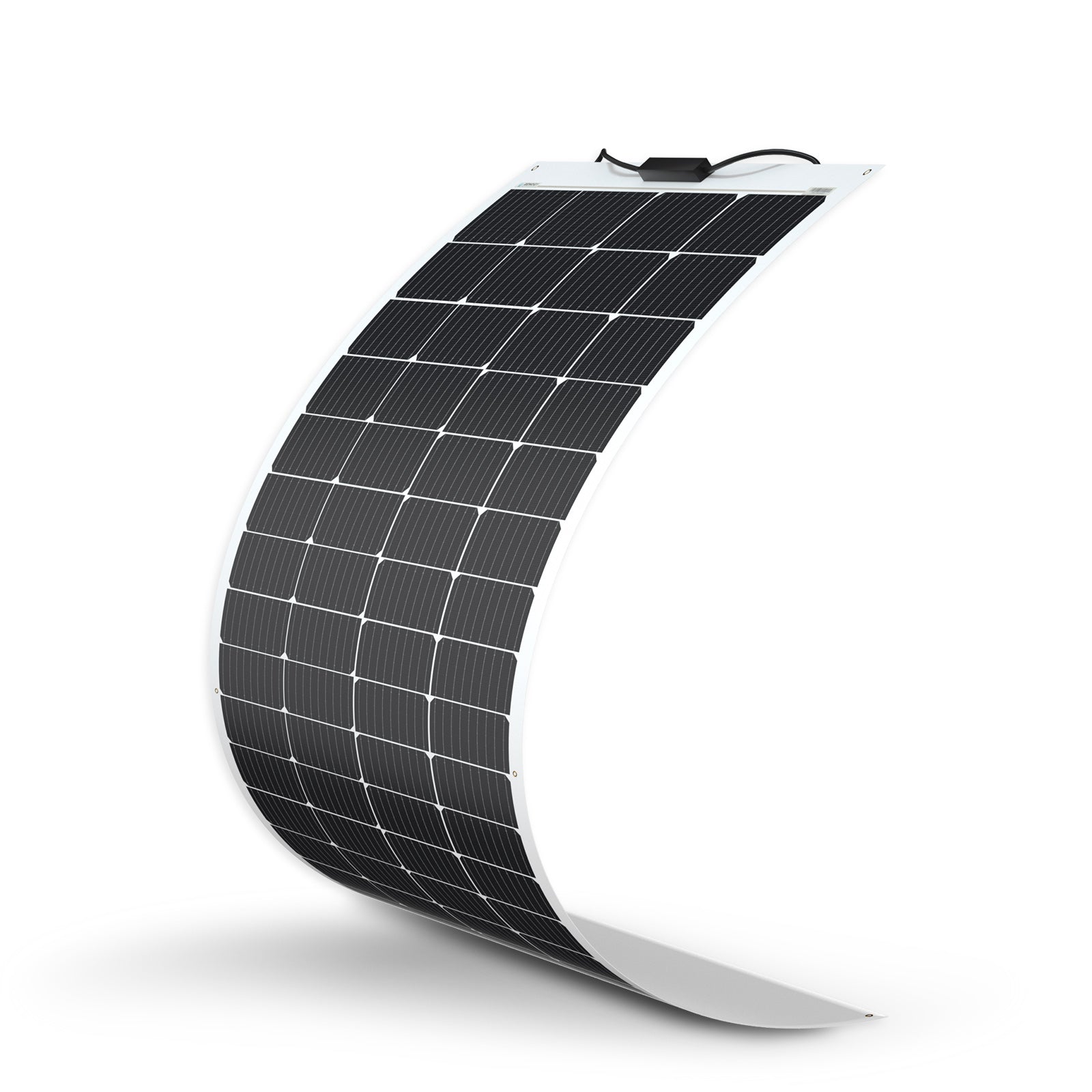Renogy 200W 12V Flexible Monocrystalline Solar Panel