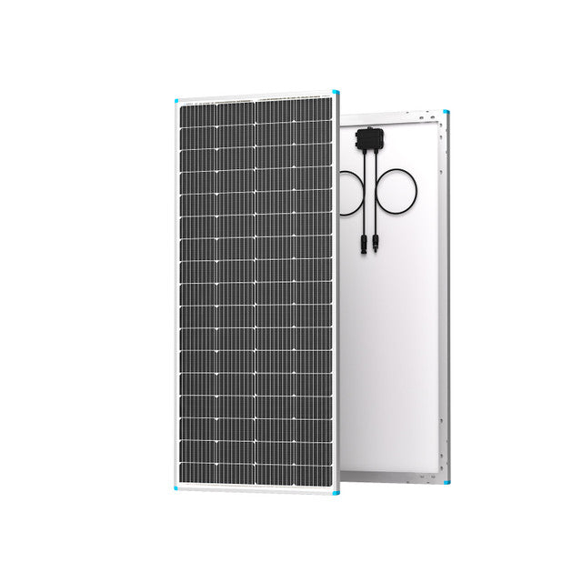 Renogy 200W 12V Monocrystalline Solar Panel