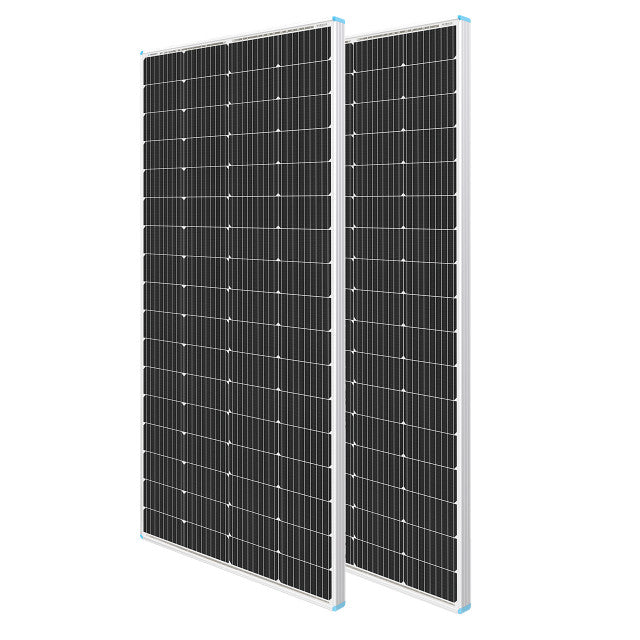 Renogy 200W Monocrystalline Solar Panel